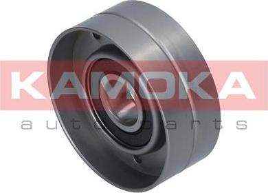 Kamoka R0180 - Belt Tensioner, v-ribbed belt parts5.com