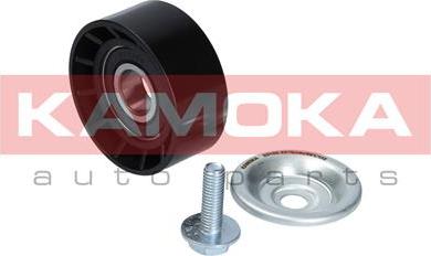 Kamoka R0188 - Τεντωτήρας ιμάντα, ιμάντας poly-V parts5.com