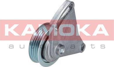 Kamoka R0139 - Polea inversión / guía, correa poli V parts5.com