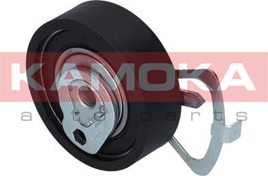 Kamoka R0136 - Polea tensora, correa dentada parts5.com