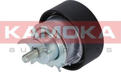 Kamoka R0133 - Натяжной ролик, ремень ГРМ parts5.com