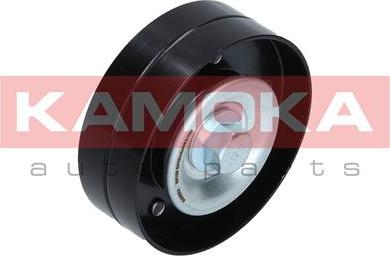 Kamoka R0120 - Rola ghidare / conducere, curea transmisie parts5.com