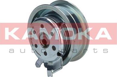 Kamoka R0127 - Rolka napinacza, pasek rozrządu parts5.com