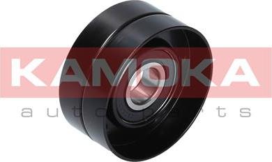 Kamoka R0179 - Натяжитель, поликлиновый ремень parts5.com