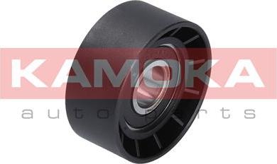 Kamoka R0171 - Polea inversión / guía, correa poli V parts5.com