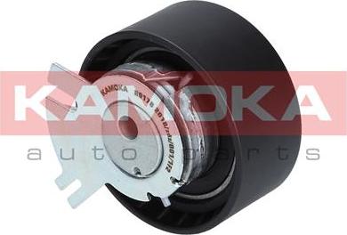 Kamoka R0178 - Rolka napinacza, pasek rozrządu parts5.com