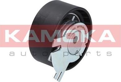 Kamoka R0178 - Polea tensora, correa dentada parts5.com