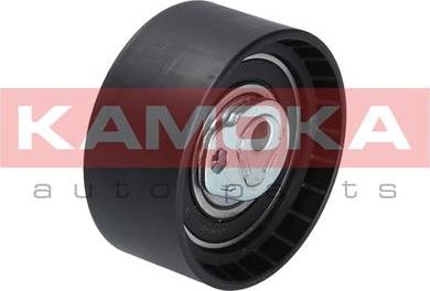 Kamoka R0178 - Polea tensora, correa dentada parts5.com