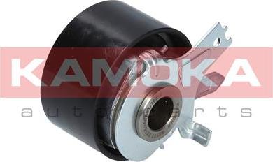 Kamoka R0177 - Napenjalni valj, zobati jermen parts5.com