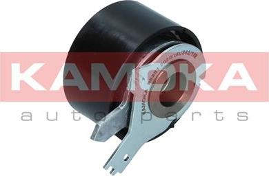 Kamoka R0391 - Spannrolle, Zahnriemen parts5.com