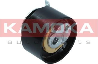 Kamoka R0391 - Napenjalni valj, zobati jermen parts5.com