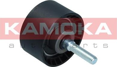 Kamoka R0392 - Deflection / Guide Pulley, timing belt parts5.com