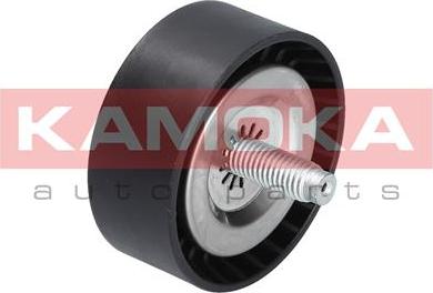 Kamoka R0349 - Umlenk / Führungsrolle, Keilrippenriemen parts5.com