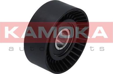 Kamoka R0357 - Belt Tensioner, v-ribbed belt parts5.com