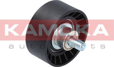 Kamoka R0366 - Rola ghidare / conducere, curea distributie parts5.com