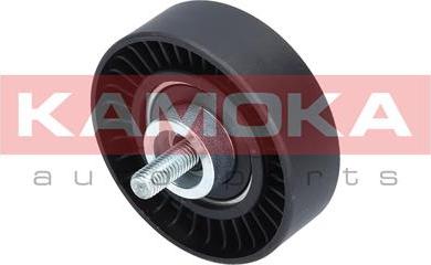 Kamoka R0305 - Rolka kierunkowa / prowadząca, pasek klinowy zębaty parts5.com