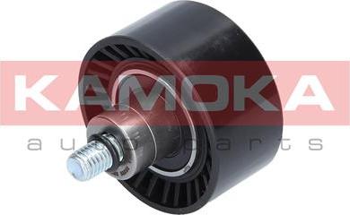 Kamoka R0300 - Saptırma / Kılavuz makarası, Kanallı V-kayışı parts5.com