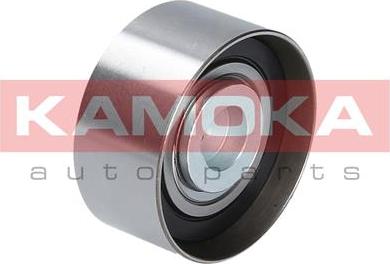 Kamoka R0303 - Tensioner Pulley, timing belt parts5.com