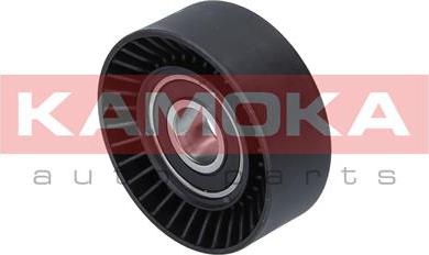 Kamoka R0314 - Kayış gerdirici, kanallı V kayışı parts5.com