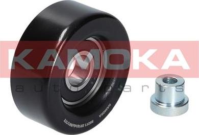 Kamoka R0311 - Rolka kierunkowa / prowadząca, pasek klinowy zębaty parts5.com