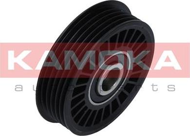 Kamoka R0318 - Polea inversión / guía, correa poli V parts5.com