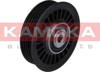 Kamoka R0318 - Polea inversión / guía, correa poli V parts5.com