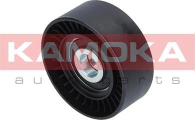 Kamoka R0313 - Tensor de correa, correa poli V parts5.com