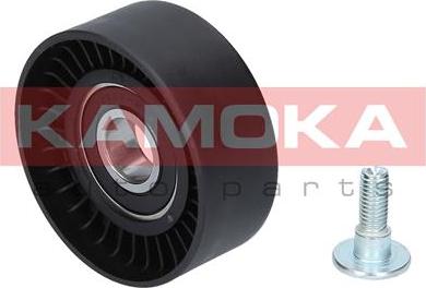 Kamoka R0385 - Rolka kierunkowa / prowadząca, pasek klinowy parts5.com