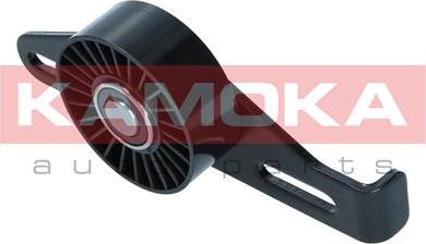 Kamoka R0387 - Τεντωτήρας ιμάντα, ιμάντας poly-V parts5.com