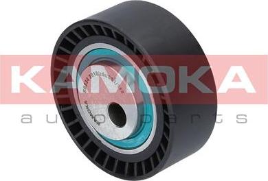 Kamoka R0334 - Saptırma / Kılavuz makarası, Kanallı V-kayışı parts5.com