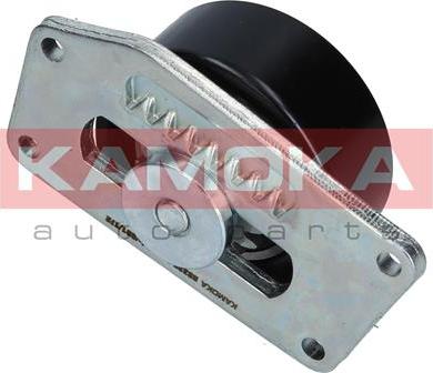 Kamoka R0335 - Szíjtárcsa / vezetőgörgő, hosszbordás szíj parts5.com