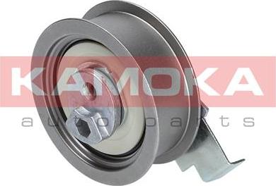 Kamoka R0321 - Germe makarası, triger kayışı parts5.com