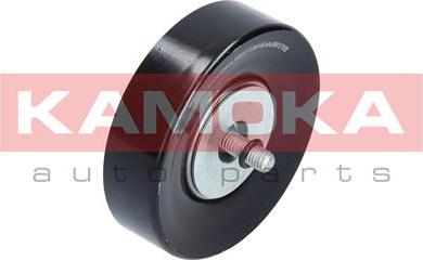 Kamoka R0371 - Deflection / Guide Pulley, v-ribbed belt parts5.com