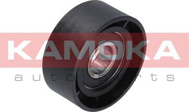 Kamoka R0299 - Kayış gerdirici, kanallı V kayışı parts5.com