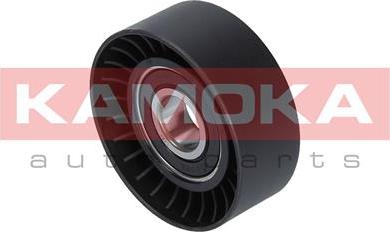 Kamoka R0290 - Belt Tensioner, v-ribbed belt parts5.com