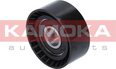 Kamoka R0298 - Belt Tensioner, v-ribbed belt parts5.com