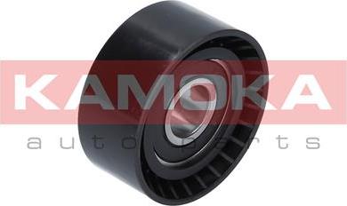 Kamoka R0298 - Belt Tensioner, v-ribbed belt parts5.com