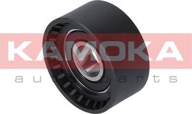 Kamoka R0297 - Belt Tensioner, v-ribbed belt parts5.com