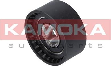 Kamoka R0297 - Kayış gerdirici, kanallı V kayışı parts5.com