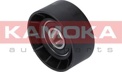 Kamoka R0249 - Belt Tensioner, v-ribbed belt parts5.com