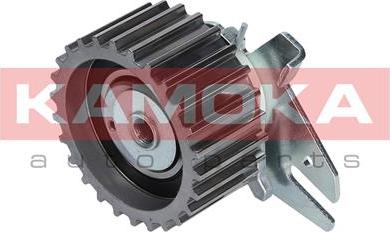 Kamoka R0246 - Rola intinzator,curea distributie parts5.com