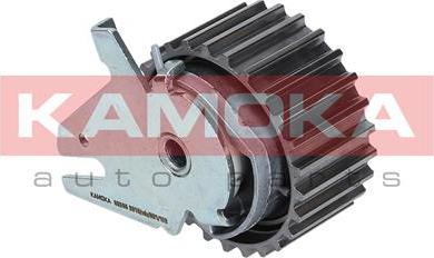 Kamoka R0246 - Rola intinzator,curea distributie parts5.com