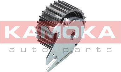 Kamoka R0246 - Rola intinzator,curea distributie parts5.com