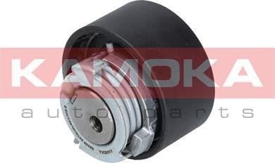 Kamoka R0259 - Polea tensora, correa dentada parts5.com