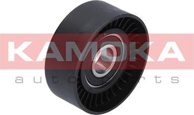 Kamoka R0258 - Tensor de correa, correa poli V parts5.com