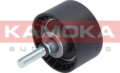 Kamoka R0265 - Usmeravajući / vodeći točkić, zupčasti kaiš parts5.com