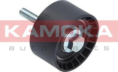 Kamoka R0265 - Паразитна / водеща ролка, зъбен ремък parts5.com