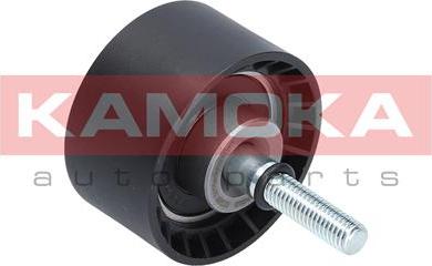 Kamoka R0265 - Паразитна / водеща ролка, зъбен ремък parts5.com