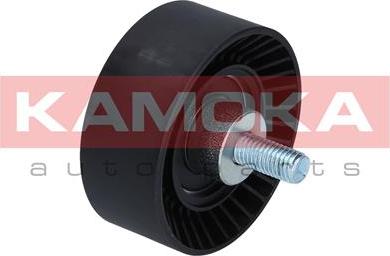 Kamoka R0261 - Polea inversión / guía, correa poli V parts5.com