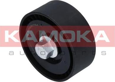 Kamoka R0268 - Паразитна / водеща ролка, пистов ремък parts5.com